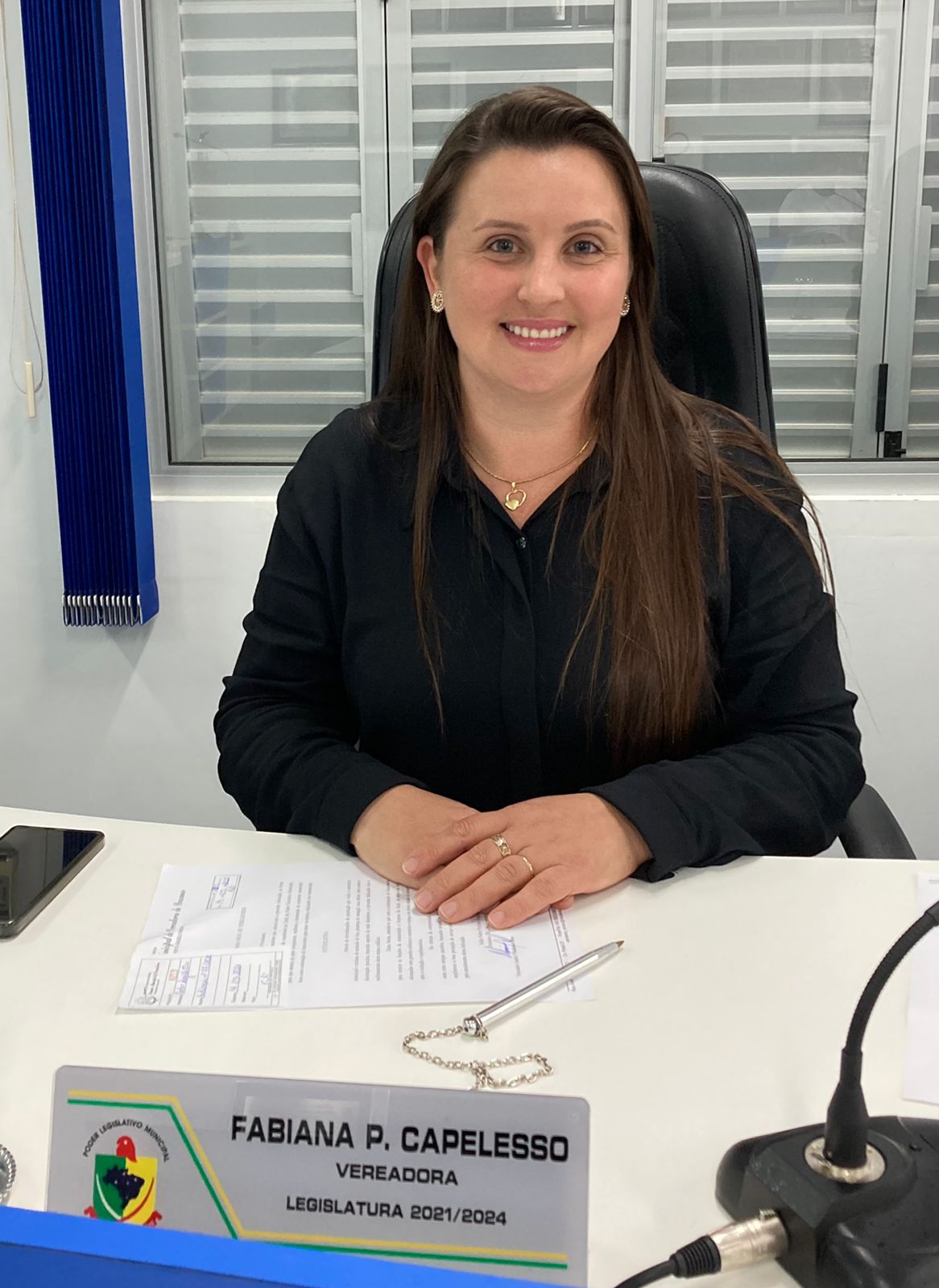 INDICAÇÃO Nº 01/2023.