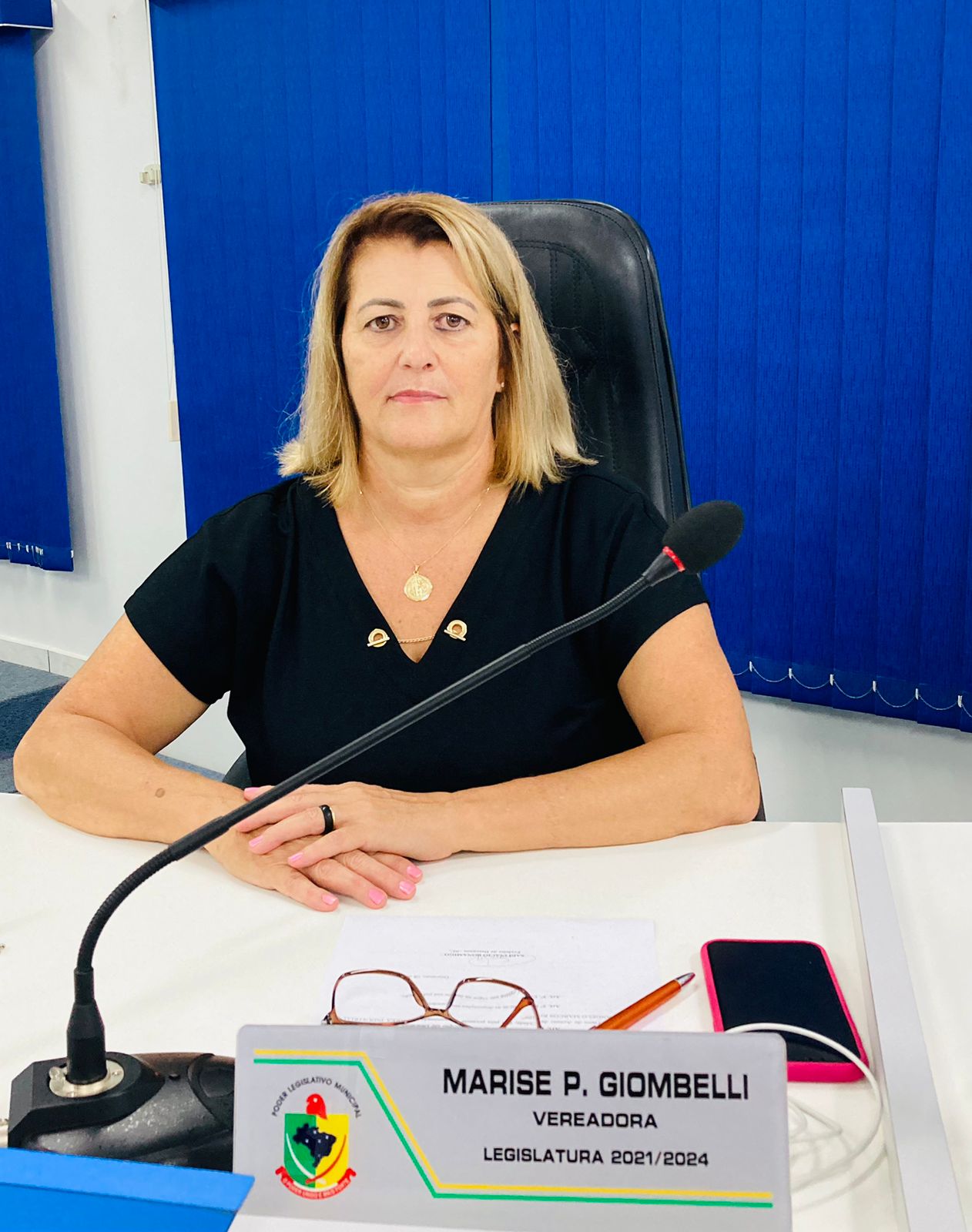 INDICAÇÃO Nº 02/2024.