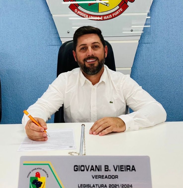 INDICAÇÃO Nº 08/2024 E REQUERIMENTO DE INFORMAÇÃO Nº03/2024.