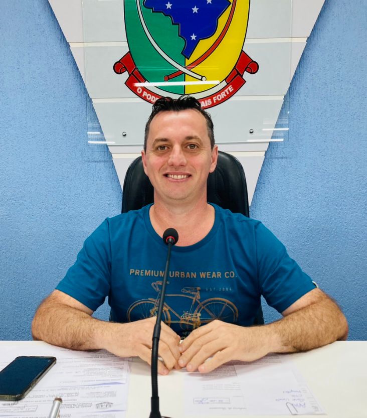 INDICAÇÃO Nº 102/2023.