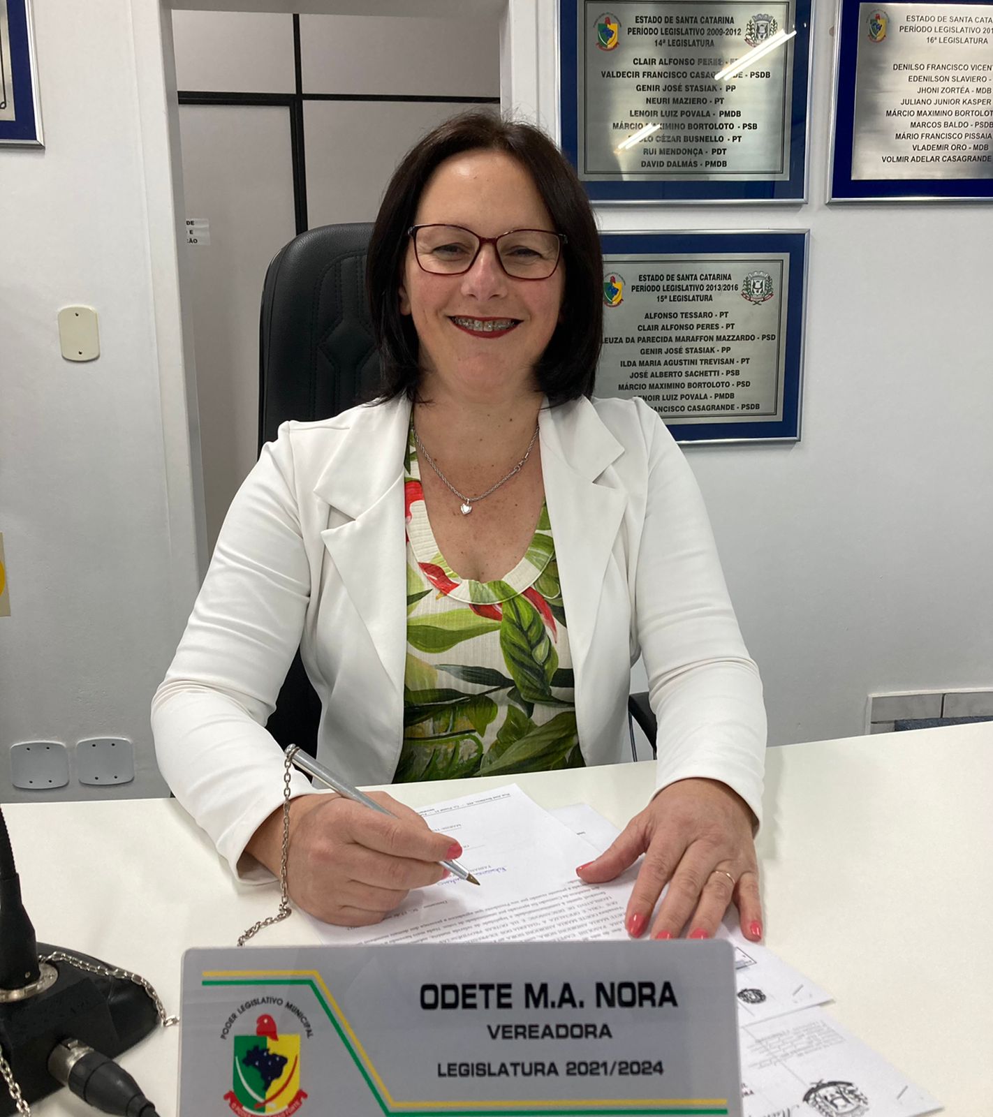 INDICAÇÃO Nº 117/2023 E INDICAÇÃO Nº 118/2023.