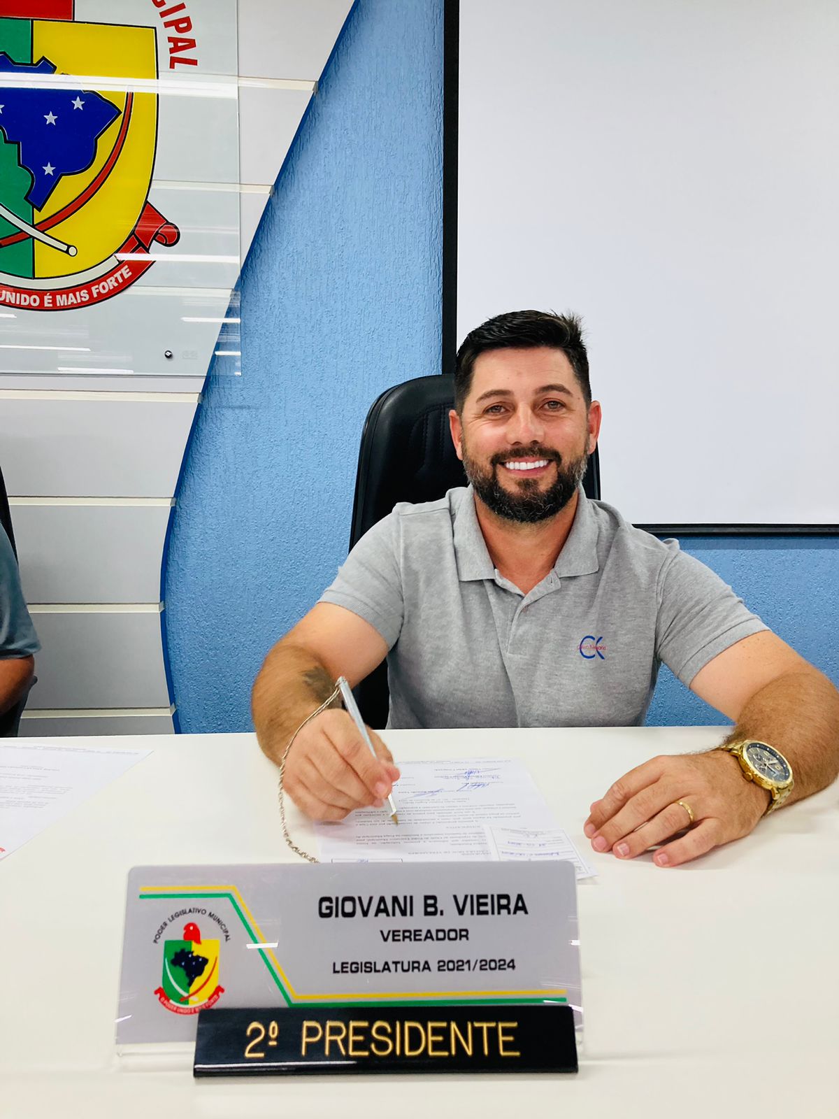 INDICAÇÃO Nº 13/2024.