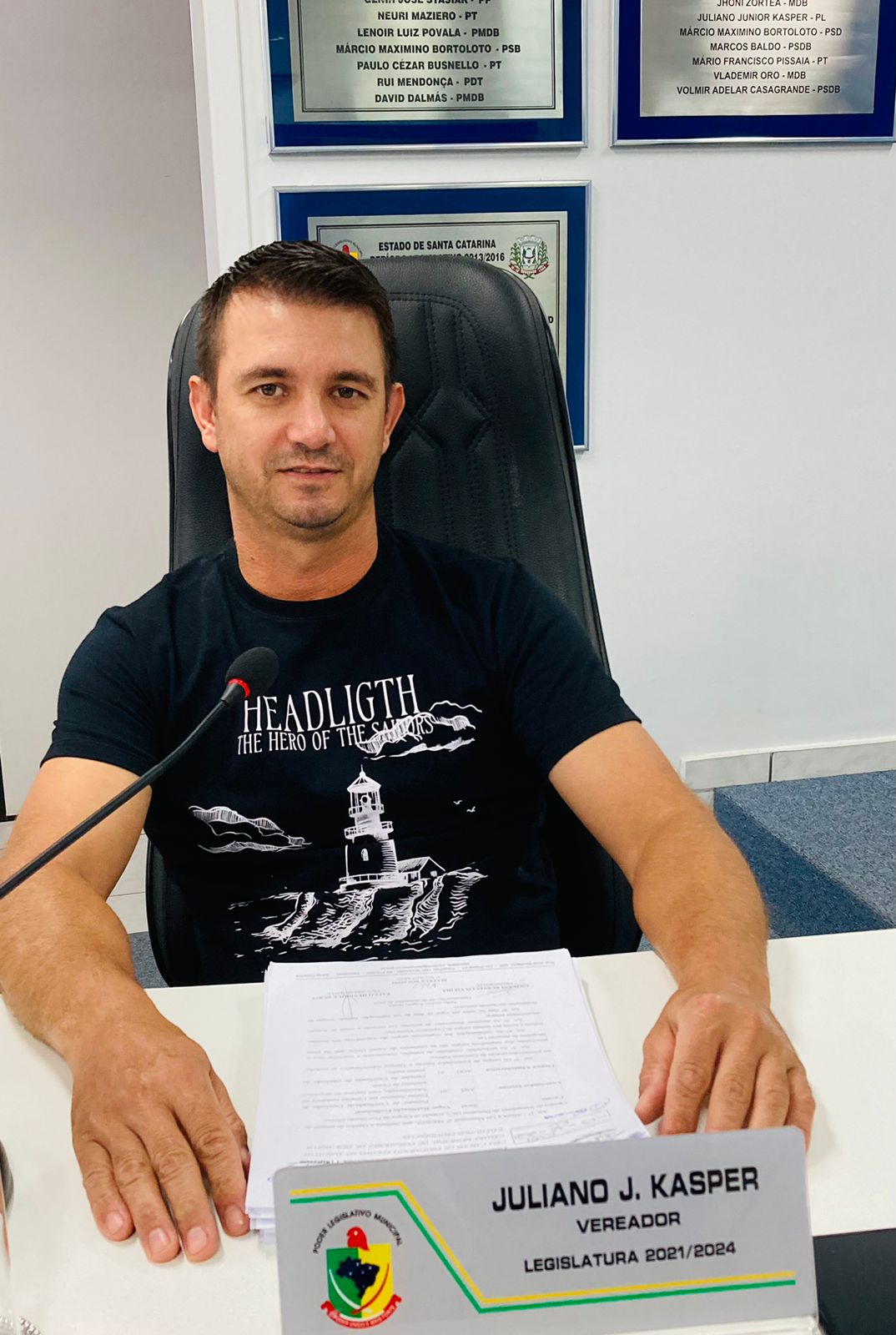 INDICAÇÃO Nº 14/2024.