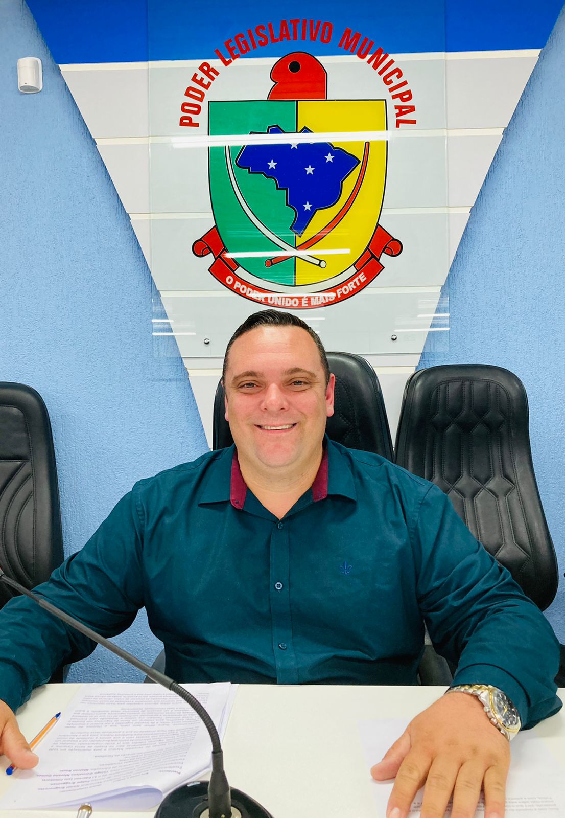 INDICAÇÃO Nº 46/2023.