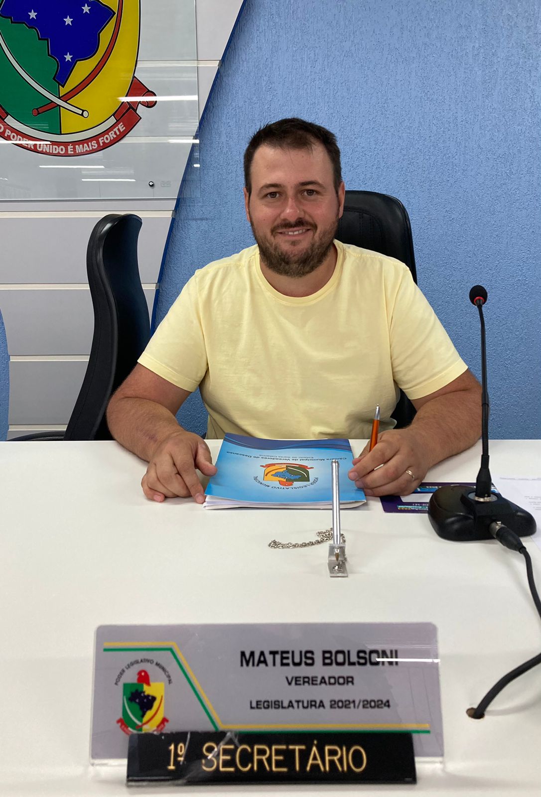 INDICAÇÃO Nº 57/2023 E INDICAÇÃO Nº 59/2023.