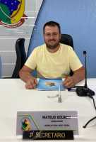 INDICAÇÃO Nº 57/2023 E INDICAÇÃO Nº 59/2023.