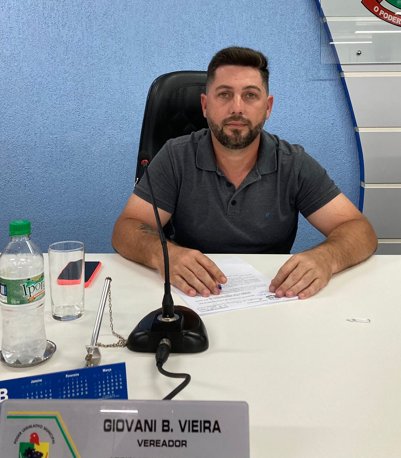 INDICAÇÃO Nº 92/2022.