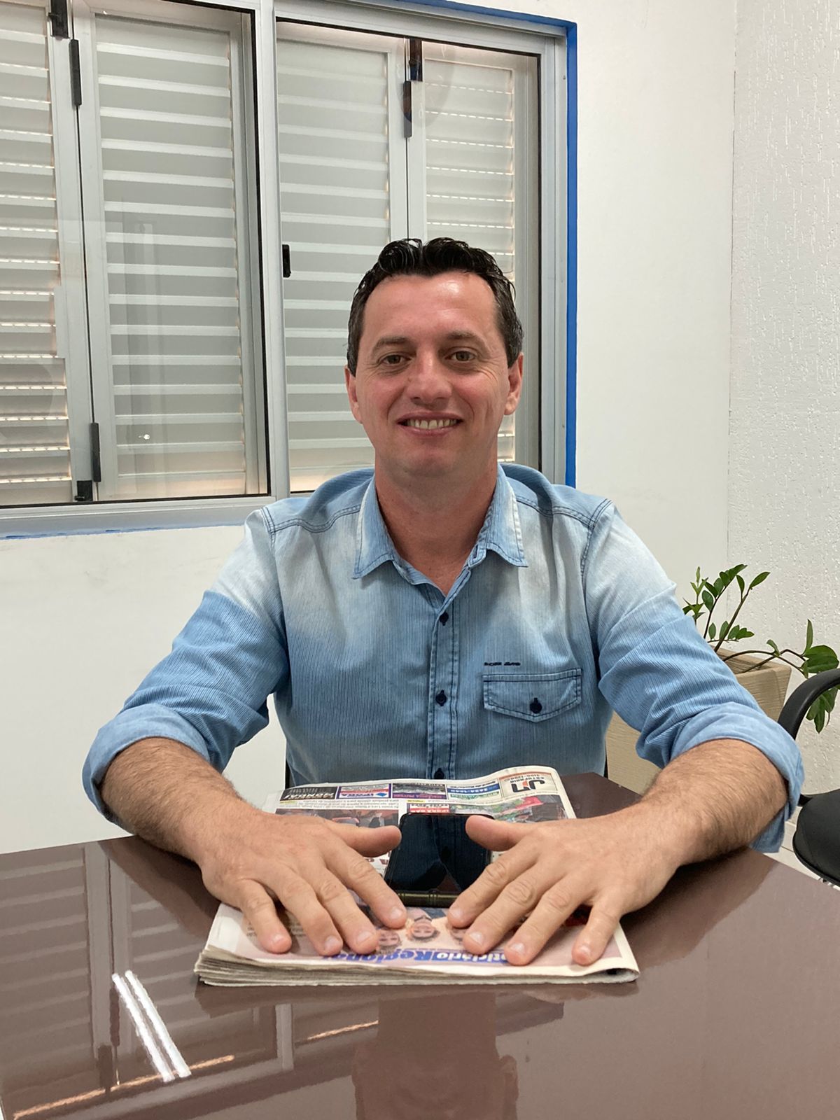 INDICAÇÃO Nº 93/2022.