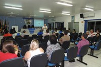 Lideranças debatem Campanha da Fraternidade 