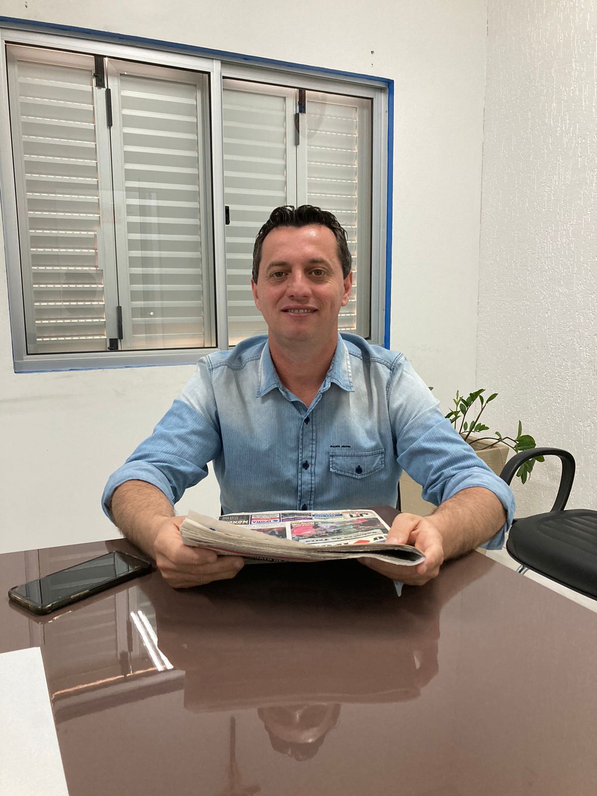 MOÇÃO DE APELO Nº 33/2022.