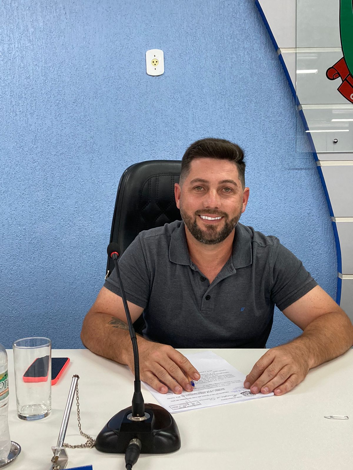 MOÇÃO Nº 02/2024.