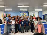 MOÇÃO Nº 34/2022 - HOMENAGEM PÓSTUMA