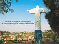 Município completa 64 anos de Emancipação
