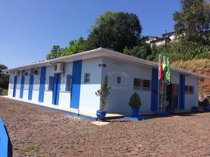 Parlamentares de Descanso voltam do recesso e sessões reiniciam na próxima quinta e sexta-feira!