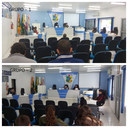 PARLAMENTO JOVEM 2018