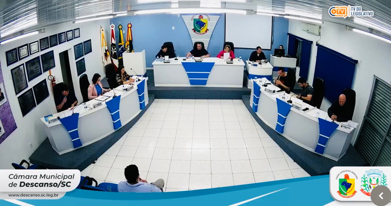 PAUTA 1ª SESÃO ORDINÁRIA DO MÊS DE SETEMBRO DE 2023.