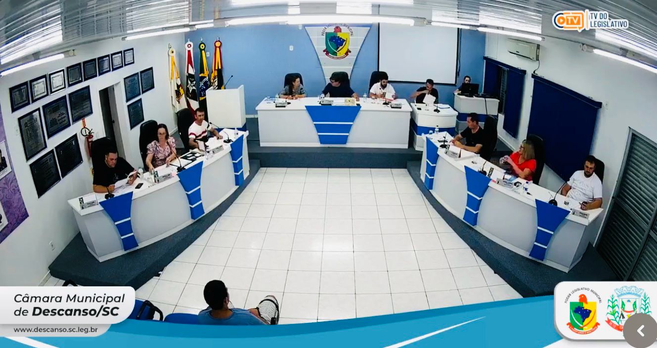 PAUTA 1ª SESSÃO ORDINÁRIA DO MÊS DE FEVEREIRO 2024.