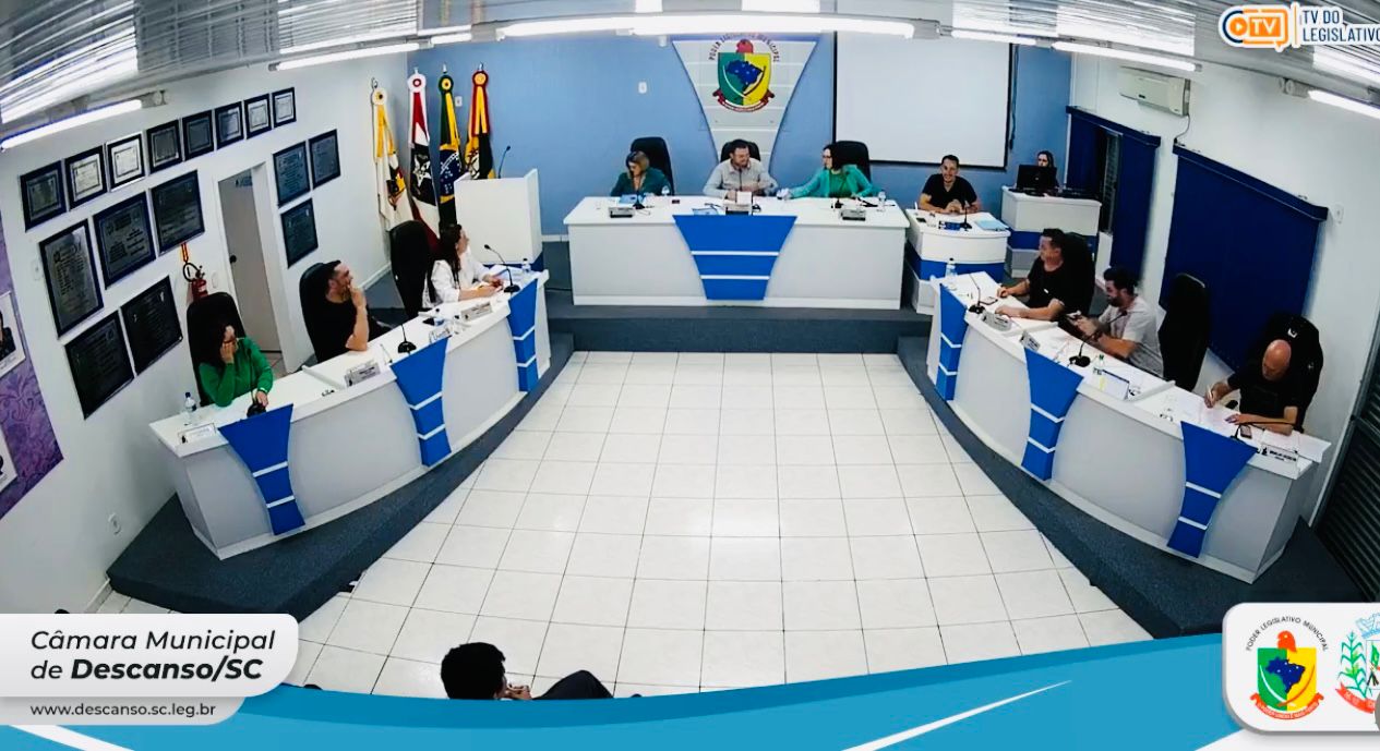 PAUTA 1ª SESSÃO ORDINÁRIA DO MÊS DE OUTUBRO DE 2023.