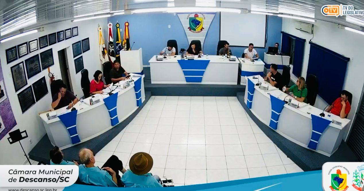 PAUTA 2ª SESSÃO ORDINÁRIA DO MÊS DE MARÇO DE 2024.