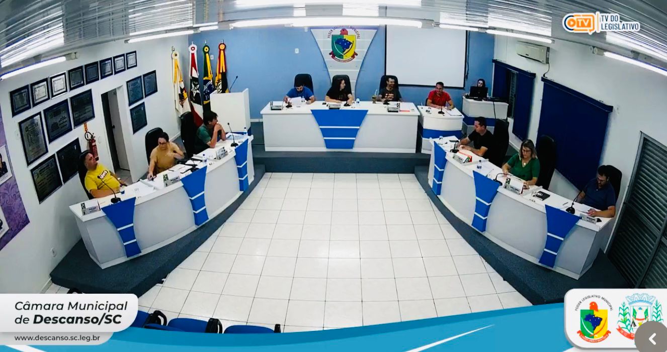 PAUTA 3ª SESSÃO ORDINÁRIA DO MÊS DE MARÇO DE 2024.