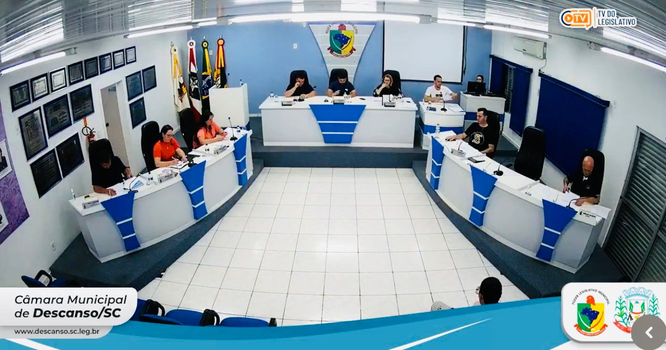 PAUTA 4ª SESSÃO ORDINÁRIA DO MÊS DE AGOSTO DE 2023.