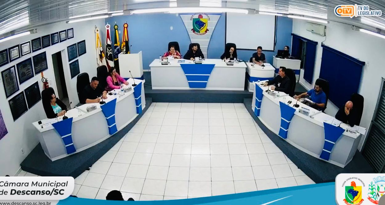 PAUTA 4ª SESSÃO ORDINÁRIA DO MÊS DE OUTUBRO DE 2023.