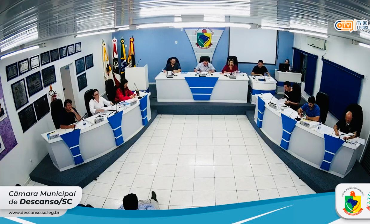 PAUTA 4ª SESSÃO ORDINÁRIA DO MÊS DE SETEMBRO DE 2023.