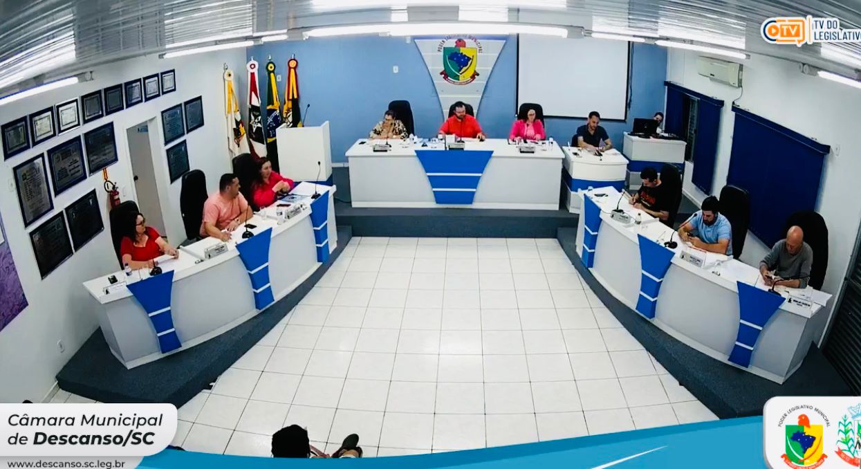 PAUTA 5ª SESSÃO ORDINÁRIA DO MÊS DE OUTUBRO DE 2023.