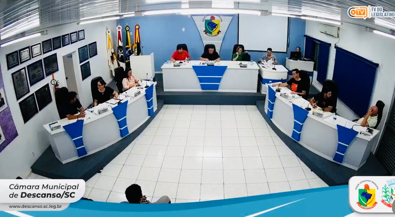 PAUTA 5ª SESSÃO ORDINÁRIA DO MÊS DE SETEMBRO DE 2023.