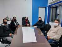 Primeiro semestre da nova 17º Lesgislatura