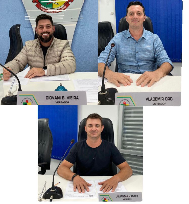 PROPOSTA DE EMENDA À LEI ORGÂNICA Nº 01/2023.