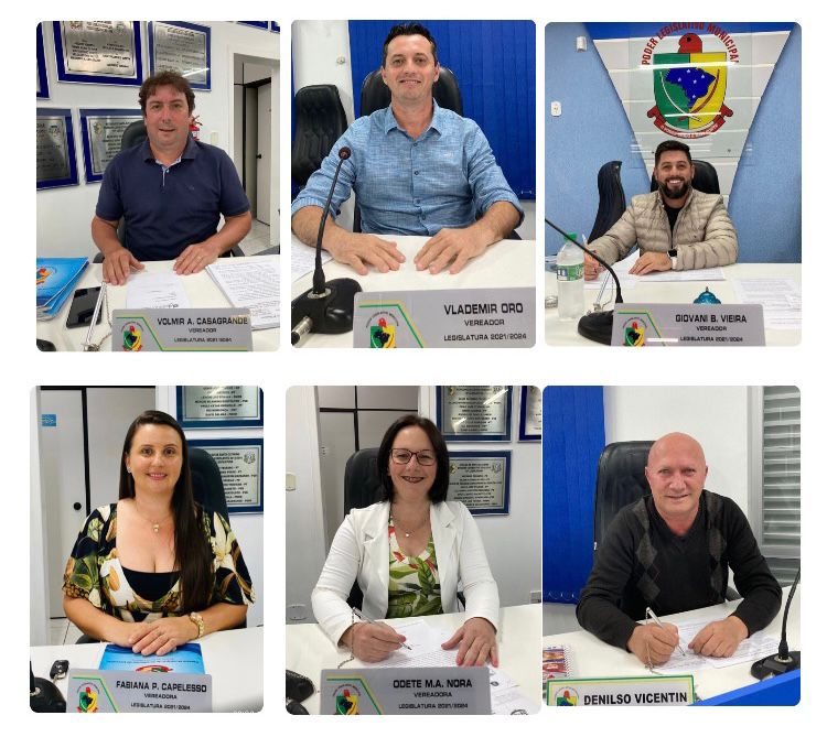 PROPOSTA DE EMENDA MODIFICATIVA 01, AO PROJETO DE LEI Nº 26/2023.