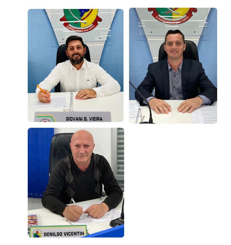 PROPOSTA DE EMENDA Nº 02/2023 À LEI ORGÂNICA DO MUNICÍPIO DE DESCANSO/SC.