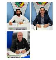 PROPOSTA DE EMENDA Nº 02/2023 À LEI ORGÂNICA DO MUNICÍPIO DE DESCANSO/SC.