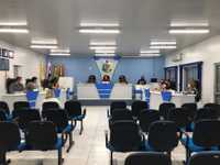 3º Sessão do Mês de Julho