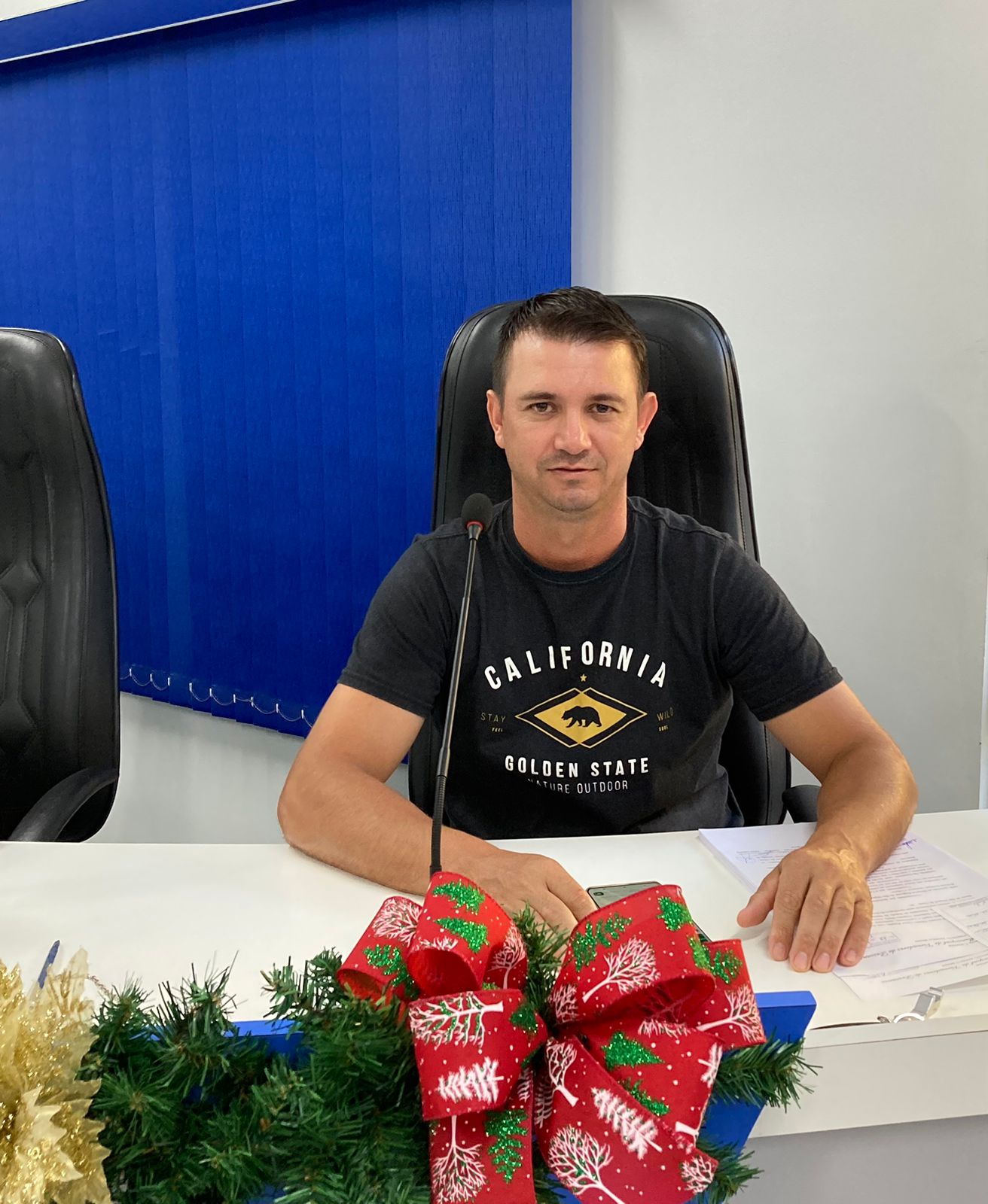 REQUERIMENTO DE INFORMAÇÃO Nº 15/2023.