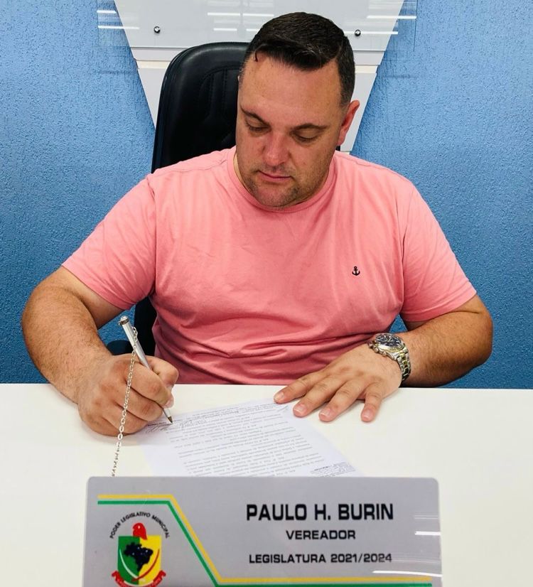 REQUERIMENTO DE INFORMAÇÃO Nº 17/2023.