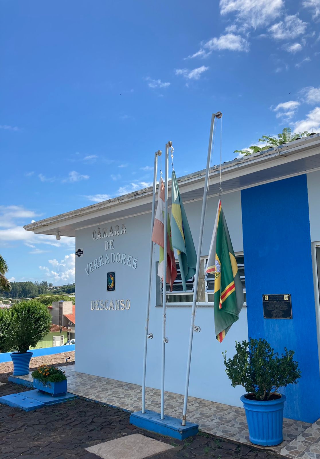 RETIFICAÇÃO DE TEXTO - PROCESSO LICITATÓRIO Nº 002/2022. (O NOVO TEXTO TERÁ SUA VIGÊNCIA À PARTIR DE 09 DE NOVEMBRO 2022).