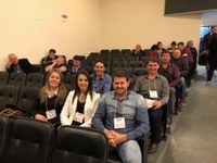 SEMINÁRIO ESTADUAL DE VEREADORES  