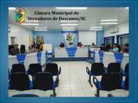 Vereadores aprovam em 1ª votação Projeto de Lei que visa parte das obras de pavimentação de vias públicas do município