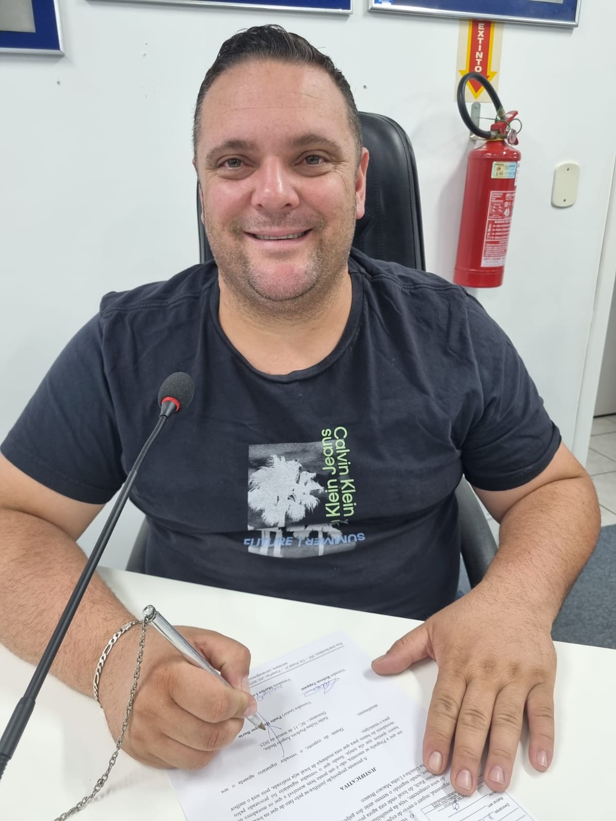 PAULO HENRIQUE BURIN - PT