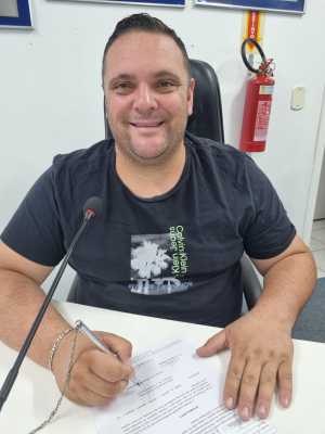 PAULO HENRIQUE BURIN - PT