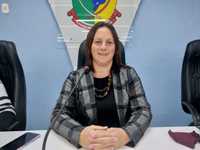 Odete Maria Andrioni Nora