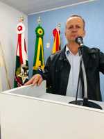 Mário Francisco Pissaia