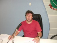 Volmir Adelar Casagrande (Pino)