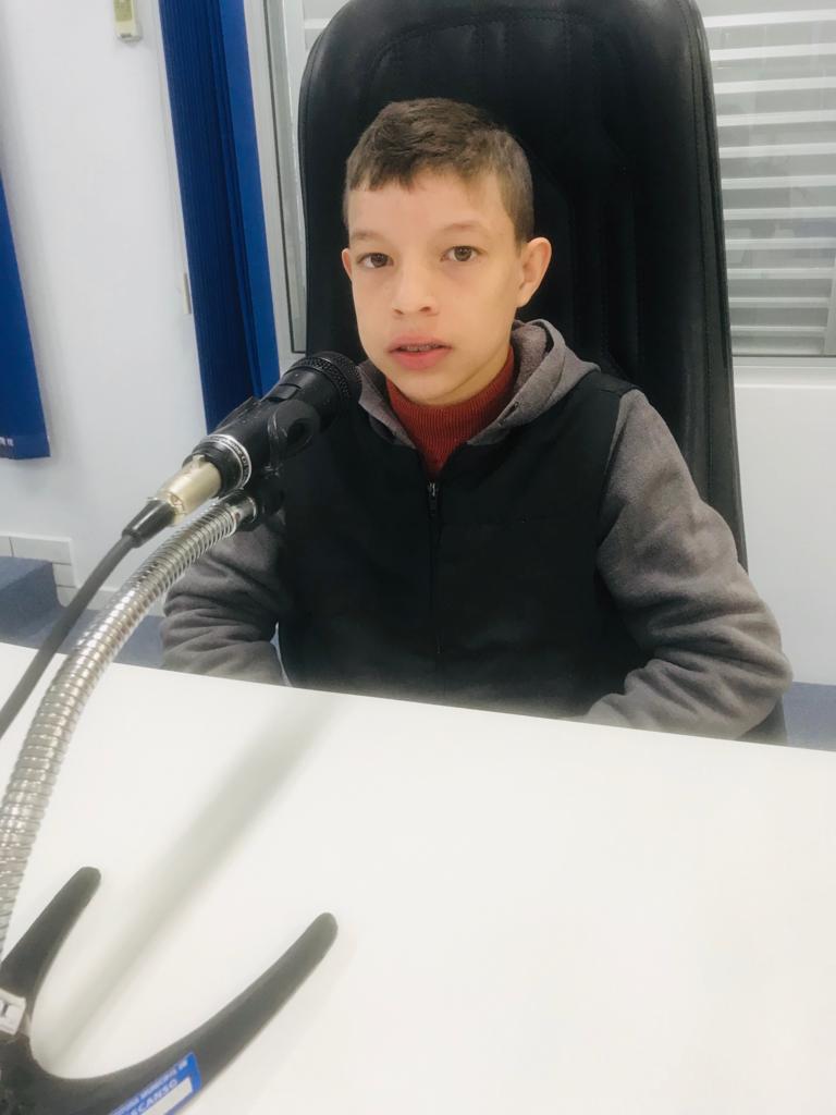 Brayan Sima da Silva  