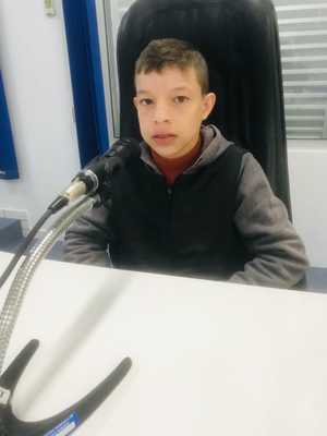 Brayan Sima da Silva  