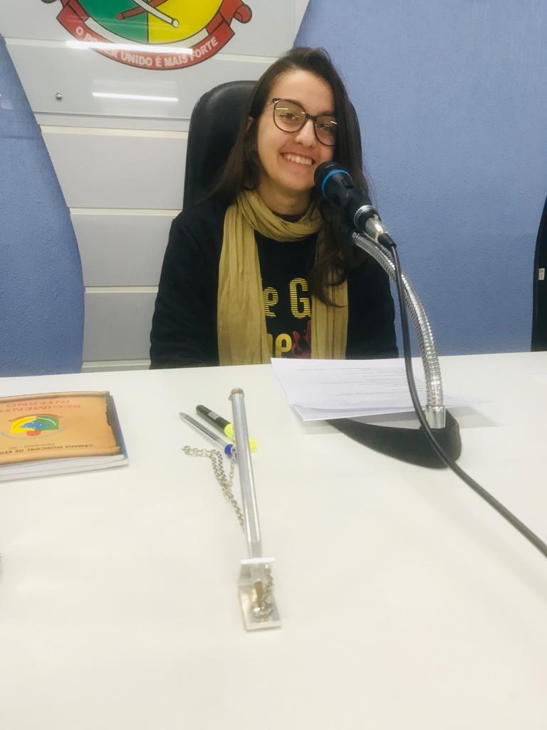 Carla Salete Minozzo