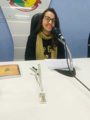 Carla Salete Minozzo