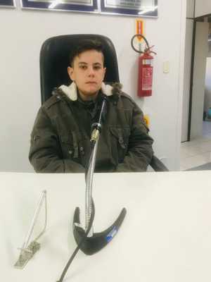 Gabriel Luís Karlinski